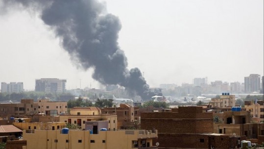 Armëpushimi u thye shumë shpejt, luftimet e reja trondisin Sudanin! Qindra të vdekur dhe mijëra të plagosur