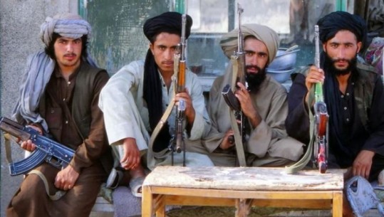 Talebanët lirojnë rreth 2 mijë të burgosur para festës së Fitër Bajramit