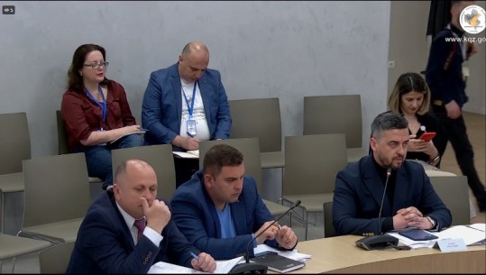 Ndryshimi i vendndodhjes së qendrave të votimit, përfaqësuesi i koalicionit Berisha-Meta: Lojë e pisët, të merren masa! Celibashi: Do vihen sanksione nëse ka shkelje