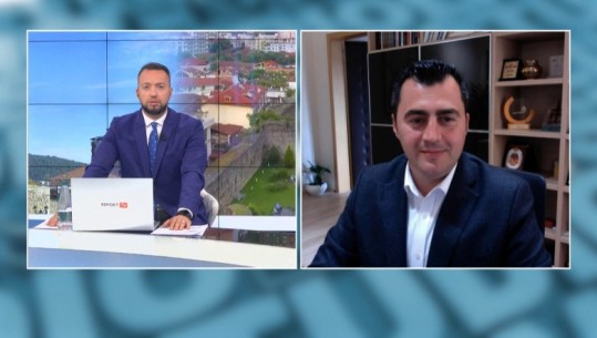 Sfida e 14 majit, Gledjan Llatja për Report Tv: I sigurt në fitore, kemi projekte të mëdha për Elbasanin! Pika e dobët e rivalit? Boçi kandidat i Berishës dhe Metës