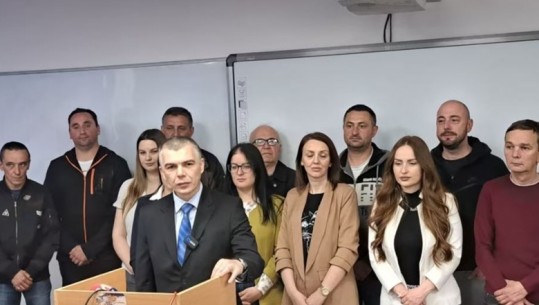 Partia e Serbëve të Kosovës tërhiqet nga pjesëmarrja në zgjedhjet në veri të vendit