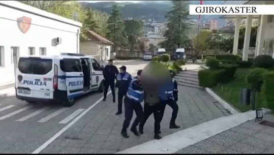 Vodhi para dhe bizhuteri me vlerë në një shtëpi në Gjirokastër, 46 vjeçari arrestohet pak orë më pas (EMRI)