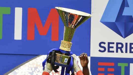Rritja e futbollit italian në Europë, 5 skuadra në garë për tre trofe