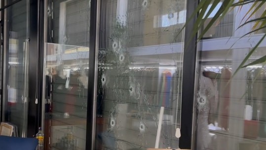 Sulmi me 30 plumba drejt biznesit në Laç, pronari: M’u duk si zhurmë fishekzjarresh! Kamerat u stakuan kur mbërritën autorët, është frikë të jetosh në shtëpinë tënde