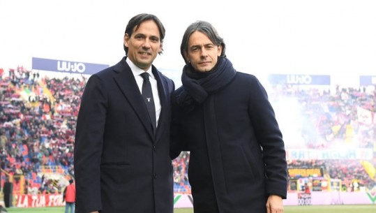 'Im vëlla e meritoi gjysmëfinalen', Pippo Inzaghi: Bëj tifo për Milanin, e dua në finale