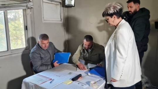 Zgjedhjet në veri të Kosovës, voton Pantoviç, kandidatja e vetme serbe për kryetare të Zveçanit
