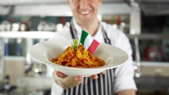 Rritet çmimi i makaronave në Itali: 2 euro 1 kilogram, e papërballueshme nga konsumatorët 