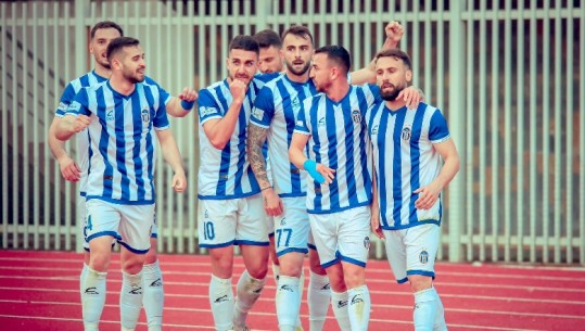 Tirana shumë pranë titullit kampion, trajneri Shehi ul euforinë: Fitorja me Vllazninë e rëndësishme, por jo përcaktuese! Jan edhe 18 pikë në lojë