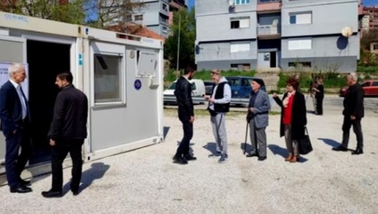 Pjesëmarrje e ulët në zgjedhje në veri të Kosovës, ja sa qytetarë kanë votuar deri në orën 11:00