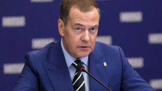 Sulmi ndaj shkrimtarit nacionalist rus, Medvedev: Akti terrorist i neo-nazistëve nuk do mbetet pa u ndëshkuar