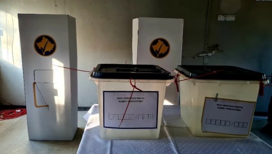 Certifikohen rezultatet e zgjedhjeve për kryetarë në katër komunat në veri të Kosovës