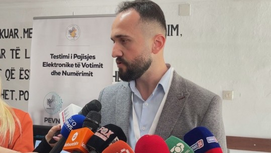 Komiteti shqiptar i Helsinkit shpreh shqetësime për votimin elektronik: Qytetarët s’kanë interes të mësojnë përdorimin