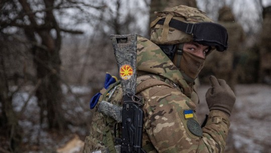 Lufta Rusi-Ukrainë/ Grupi mercenar Wagner fillon të tërhiqet nga Bahmuti