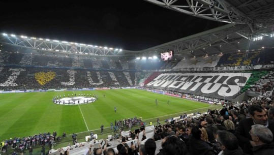 Alarm për Juventusin në Europë, UEFA përgatitet për përjashtimin