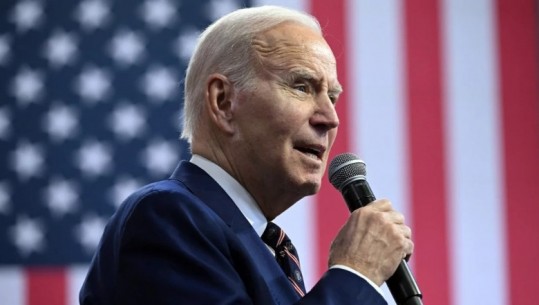 Joe Biden konfirmon rikandidimin për zgjedhjet presidenciale: Një mundësi për të përfunduar punën e nisur për SHBA-në
