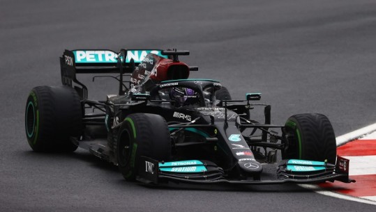 Te Mercedes të zhgënjyer për sezonin e Formula 1: Jemi në vendnumëro