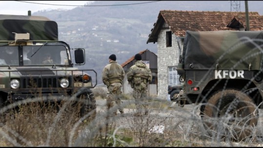 Misioni i KFOR, dështim apo përparim? Debati në Parlamentin Gjerman për pjesëmarrjen e ushtrisë në Kosovë
