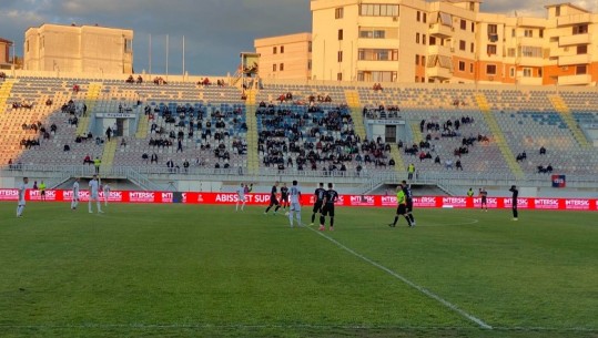 Kupa e Shqipërisë/ Tirana 'likuidon' Teutën duke i shënuar 3 herë, Egnatia tremb Vllazninë! Hoxhaj shpëton shkodranët (GOLAT)
