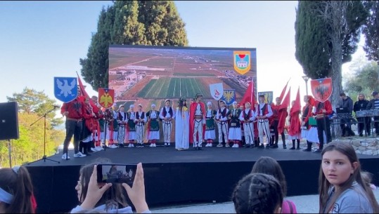 ‘Kurorëzimi i Skënderbeut’, festë në Manastrin e Ardenicës! Improvizohet martesa e Gjergj Kastriotit me Donikën