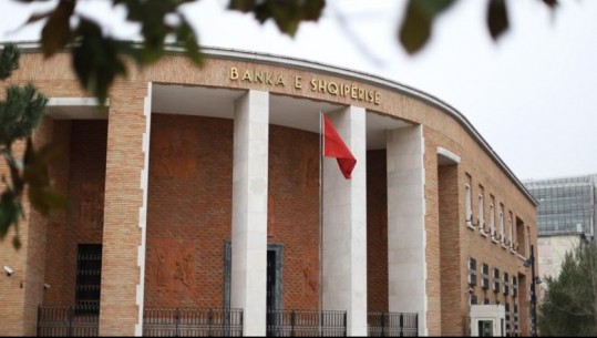 Banka e Shqipërisë: Situata e kredive me probleme, më e mirë se projeksionet