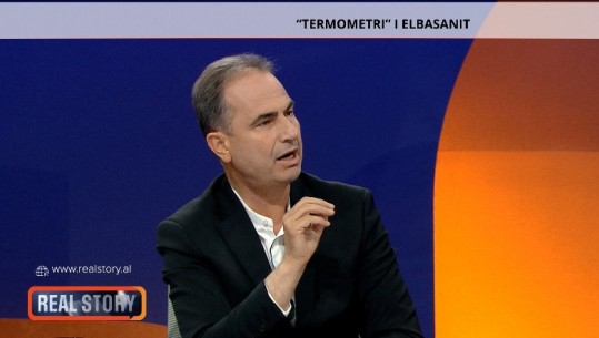 Boçi: Nuk jam kandidat i dikujt apo i dikujt tjetër, por i Elbasanit! Përçarja në PD, s’është dramë