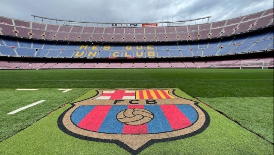 Dy futbollistë të Barcelonës refuzojnë të ‘sakrifikojnë’ pagat e tyre për rikthimin e Messit