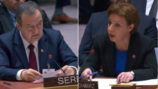 Ballafaqimi Gërvalla- Daçiç në Këshillin e Sigurimit: Krejt çka ndodhi dje në OKB
