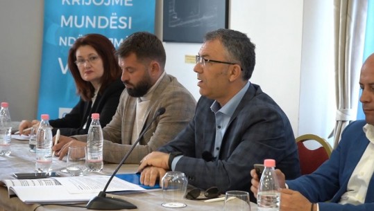 Cara takim me përfaqësuesit e biznesit në Durrës: Klima e sipërmarrjes ka ardhur në përkeqësim, por jo për shkaqet që u thuhen
