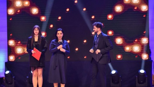 Finalizohet Konkursi i Parë Kombëtar i Gjuhës Shqipe, Kushi: Ruajtja dhe forcimi i shqipes, detyrë e përgjegjësi për të gjithë