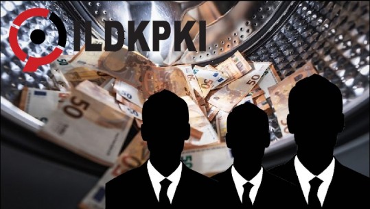 37 pushtetarë kallëzohen penalisht për fshehje pasurie dhe pastrim parash, u kontrolluan nga ILDKPKI 806 zyrtarë