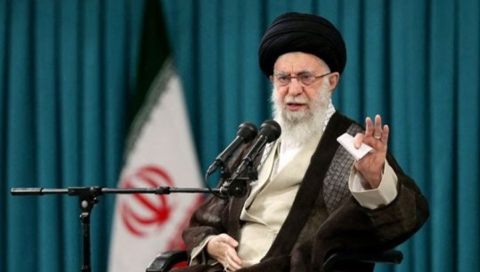 Udhëheqësi suprem i Iranit: Edhe një amerikan në Irak është i tepërt! Ata nuk janë besnikë as ndaj europianëve