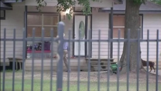 U ankuan se bënte qitje me armë, 38-vjeçari vret 5 anëtarë të një familjeje në Teksas, përfshirë një fëmijë! Dy gra u gjetën sipër të vegjëlve të mbijetuar