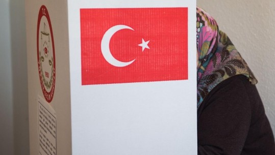 'Mund të bëhet më keq' - Gratë para zgjedhjeve në Turqi