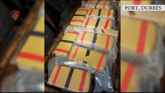 13 kg heroinë në autobusin e linjës Durrës-Milano, pronari dhe shoferi mohojnë të kenë lidhje me drogën