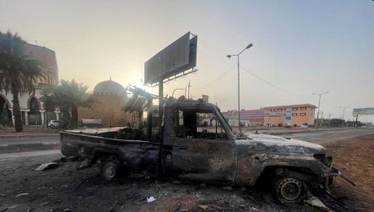 Ekspertët: Grupi Wagner mund ta përkeqësojë konfliktin në Sudan 