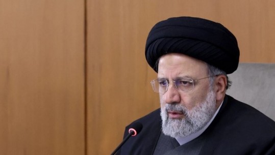 Presidenti iranian do të vizitojë Sirinë të mërkurën