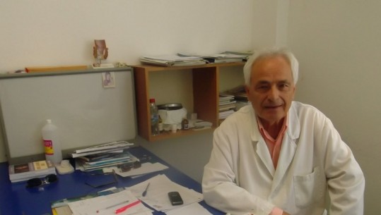 C’u thotë mjekëve që ikën Miço Xhaferi, ‘Kirurgu i Periferisë’ në Jug ?