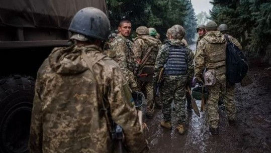 Lufta/ Kiev: Nuk dimë për ndonjë ndërmjetësim nga Vatikani, gati për kundërsulm! Për Shtëpinë e Bardhë, ofensiva ruse në Donbass ka dështuar