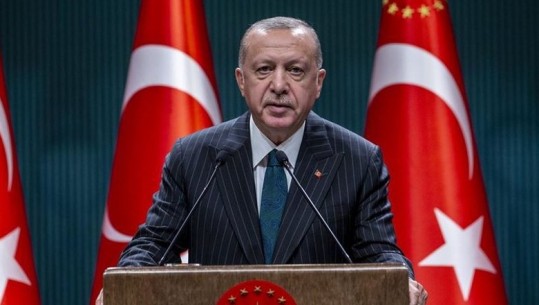 Sërish tensione në Lindjen e Mesme, Erdogan e pranon: Inteligjenca turke vrau udhëheqësin e ISIS-it! Do luftojmë terriorizmin