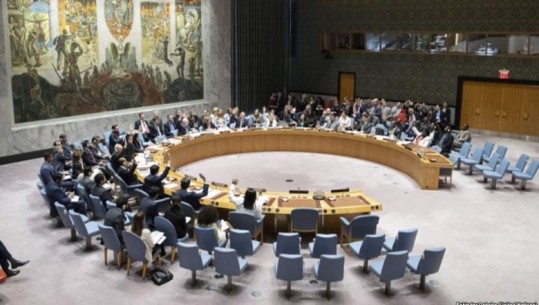 Izraeli: Rezoluta në OKB për armëpushim e turpshme, nuk dënon sulmin e Hamasit më 7 tetor