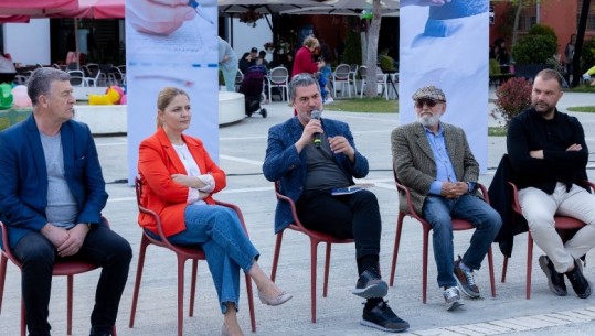 Kandidati i PS-së për Vlorën takim me grupet e interesit dhe qytetarët: Synimi ynë, turizmi