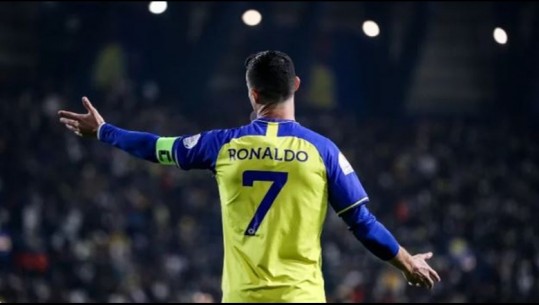 E bujshme nga Spanja, Ronaldo i gatshëm të heqë dorë nga Al Nassr dhe të rikthehet tek madrilenët