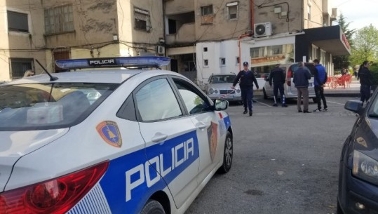 Kanabis, vjedhje dhe dhunë në familje, arrestohen 4 persona në Tiranë! Një 37-vjeçare në kërkim të të birit të zhdukur