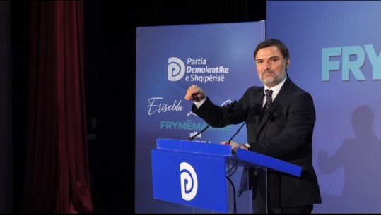 PD krijon Këshillin Euroatlantik, Alibeaj: Do ta kthejë partinë në një alternativë qeverisëse! Qëndrimi i Berishës sot, si i Enver Hoxhës me anglo-amerikanët