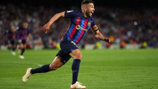 VIDEO/ Një gol për titullin, Barcelona prek trofeun në 'Camp Nou'