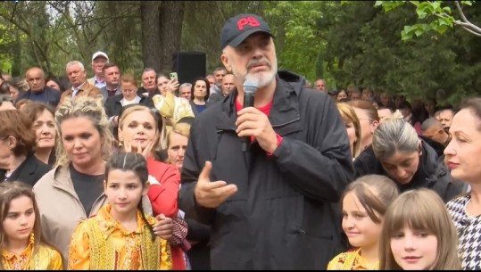 Rama në Mat: PD ka pasur në krye një ultra komunist! Mos mbështesni ‘non gratën’, vota për Berishën do rrotullojë në varr gjyshërit tuaj