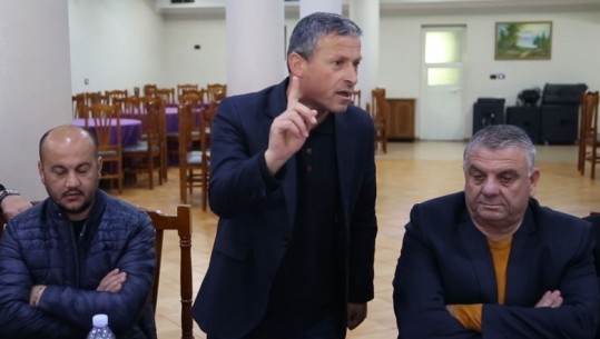 Një tjetër demokrat mbështet kandidatin e Berishës në Vau Dejes, Zekthi: Nuk ka të dytë, kemi vetëm Zef Hilën