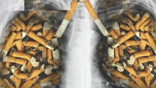 Muaji i ndërgjegjësimit të shëndetit mendor në SHBA: Vetmia, po aq e rrezikshme sa duhani