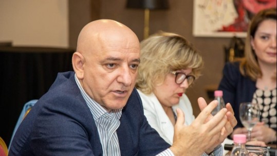 Mero Baze: Kandidati simbol i këtyre zgjedhjeve, është në Tiranë 