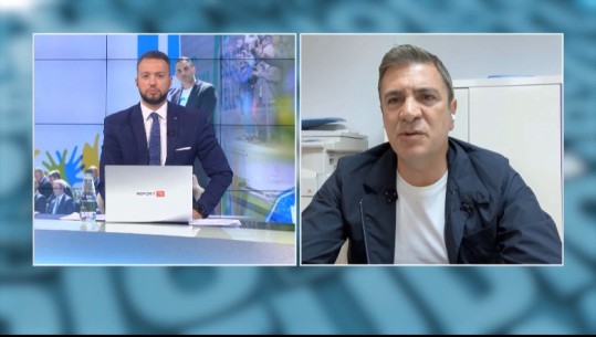 Akuzat e Nokës se PS ka caktuar drejtorët që do të blejnë votat në Elbasan, Gjiknuri flet për Report TV: Po kërkojnë alibinë për humbjen e rradhës